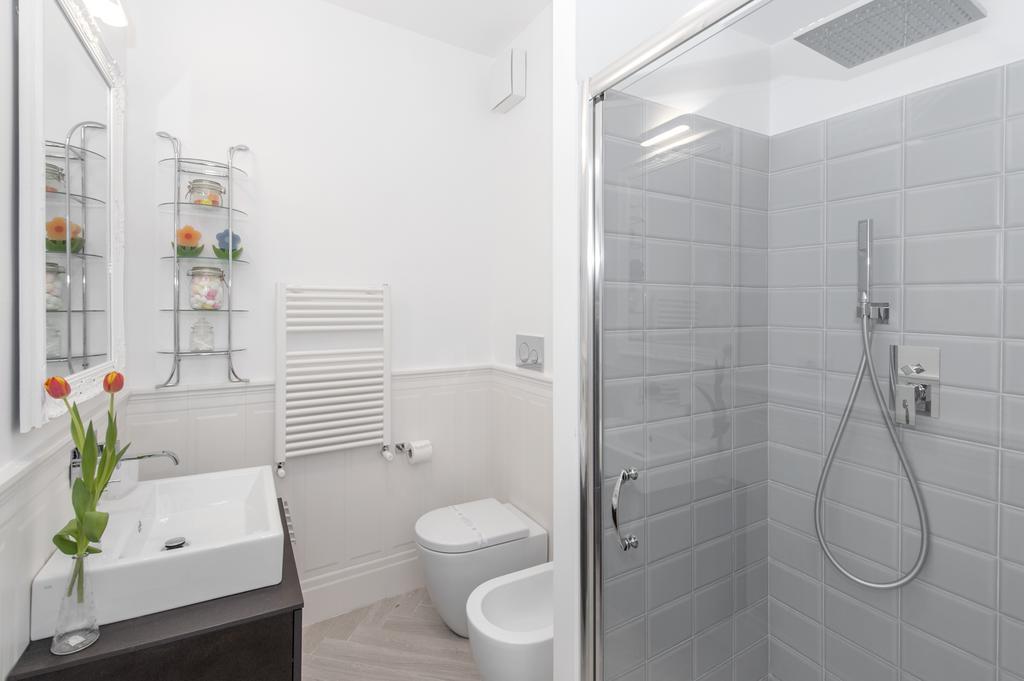 Trevi Apartment Roma Exterior foto