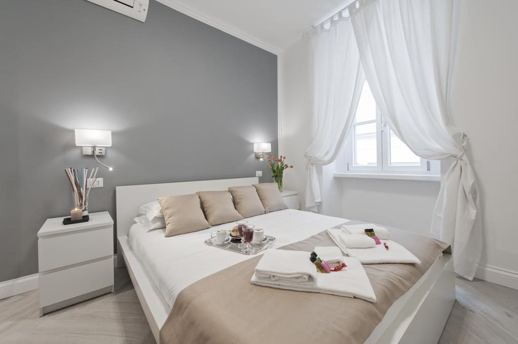 Trevi Apartment Roma Exterior foto
