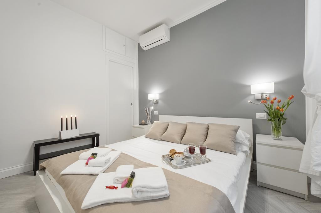Trevi Apartment Roma Exterior foto