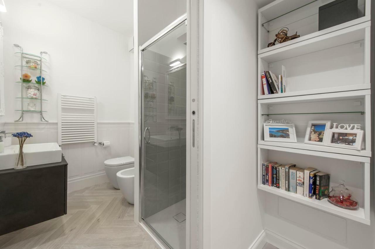 Trevi Apartment Roma Exterior foto